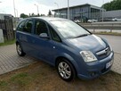 Opel Meriva - 2