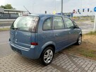 Opel Meriva - 3