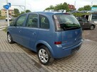 Opel Meriva - 4