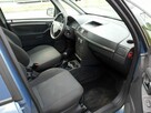 Opel Meriva - 6