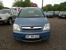 Opel Meriva - 10