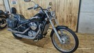 Kawasaki VN ## Piękny Motocykl ,Sakwy  VN800 ,STAN Bardzo Dobry raty -kup online - 16