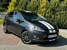 Ford Fiesta 1.4-97ps-Ledy--Nawigacja-Oryginalny lakier-Super stan-BDB stan - 2