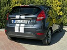 Ford Fiesta 1.4-97ps-Ledy--Nawigacja-Oryginalny lakier-Super stan-BDB stan - 3