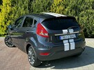 Ford Fiesta 1.4-97ps-Ledy--Nawigacja-Oryginalny lakier-Super stan-BDB stan - 4