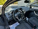 Ford Fiesta 1.4-97ps-Ledy--Nawigacja-Oryginalny lakier-Super stan-BDB stan - 6