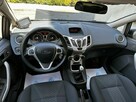 Ford Fiesta 1.4-97ps-Ledy--Nawigacja-Oryginalny lakier-Super stan-BDB stan - 9