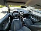 Ford Fiesta 1.4-97ps-Ledy--Nawigacja-Oryginalny lakier-Super stan-BDB stan - 10