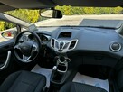 Ford Fiesta 1.4-97ps-Ledy--Nawigacja-Oryginalny lakier-Super stan-BDB stan - 15