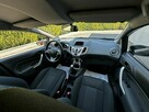 Ford Fiesta 1.4-97ps-Ledy--Nawigacja-Oryginalny lakier-Super stan-BDB stan - 16