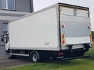 DAF LF 45.180 WINDA CHŁODNIA 15EP 6,20x2,45x2,19 AGREGAT CARRIER KLIMA DMC 11.990 KG - 3