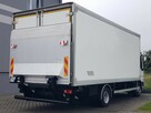 DAF LF 45.180 WINDA CHŁODNIA 15EP 6,20x2,45x2,19 AGREGAT CARRIER KLIMA DMC 11.990 KG - 4