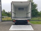 DAF LF 45.180 WINDA CHŁODNIA 15EP 6,20x2,45x2,19 AGREGAT CARRIER KLIMA DMC 11.990 KG - 5