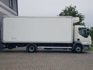 DAF LF 45.180 WINDA CHŁODNIA 15EP 6,20x2,45x2,19 AGREGAT CARRIER KLIMA DMC 11.990 KG - 12