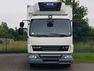 DAF LF 45.180 WINDA CHŁODNIA 15EP 6,20x2,45x2,19 AGREGAT CARRIER KLIMA DMC 11.990 KG - 15