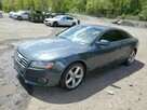 AUDI A5 PREMIUM - 1