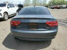 AUDI A5 PREMIUM - 5