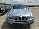 BMW X3 28i xdrive - 2