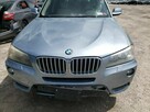 BMW X3 28i xdrive - 3
