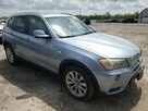BMW X3 28i xdrive - 4