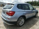 BMW X3 28i xdrive - 5