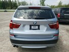 BMW X3 28i xdrive - 6