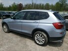 BMW X3 28i xdrive - 7