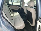 BMW X3 28i xdrive - 10