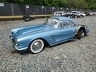 Corvette - 1