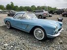 Corvette - 2