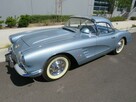 Corvette - 1