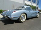 Corvette - 4