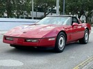 1984 Chevrolet Corvette C4 5.7l V8 - 1