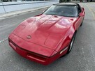 1984 Chevrolet Corvette C4 5.7l V8 - 4