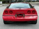 1984 Chevrolet Corvette C4 5.7l V8 - 5