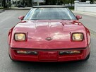 1984 Chevrolet Corvette C4 5.7l V8 - 6