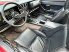 1984 Chevrolet Corvette C4 5.7l V8 - 7