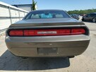 DODGE CHALLENGER R/T - 5