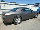 DODGE CHALLENGER R/T - 6