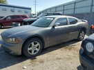 DODGE CHARGER SXT - 1