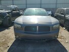 DODGE CHARGER SXT - 2