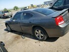 DODGE CHARGER SXT - 4