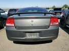 DODGE CHARGER SXT - 5
