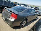 DODGE CHARGER SXT - 6