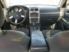 DODGE CHARGER SXT - 8