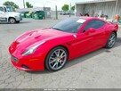 California T 3.9L V8 553KM - 3