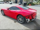 California T 3.9L V8 553KM - 6