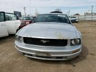 ford Mustang - 2