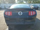 ford Mustang gt - 5