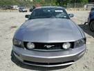 ford Mustang gt - 3